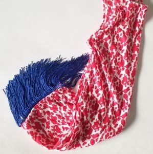 Small Shop Bought 4th of July Duster